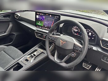 Used Cupra Leon 2025 for sale - 76190711: Photo 2