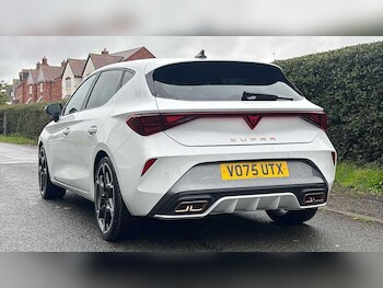 Used Cupra Leon 2025 for sale - 76190711: Photo 3