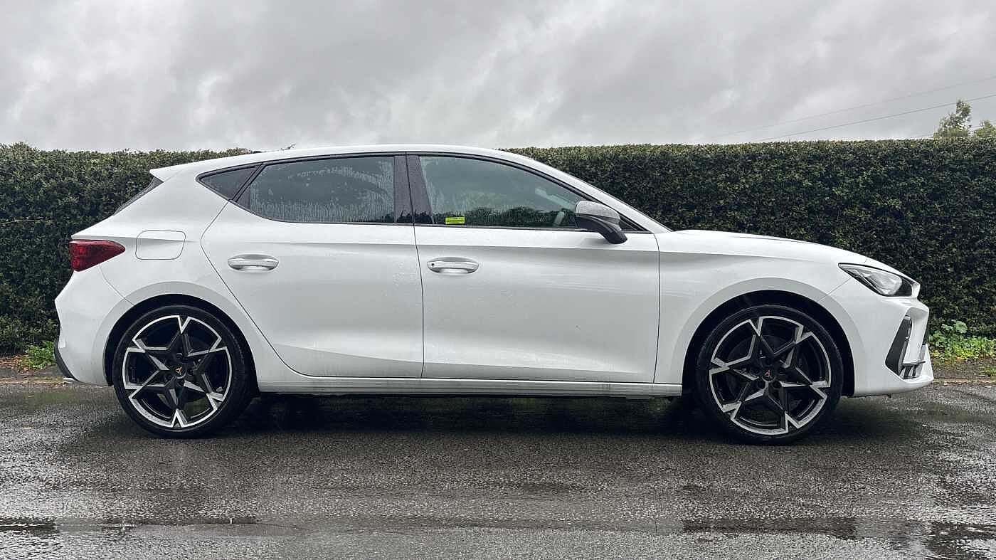 Used Cupra Leon 2025 for sale - 76190711: Photo 4