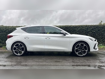 Used Cupra Leon 2025 for sale - 76190711: Photo 4
