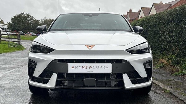 Used Cupra Leon 2025 for sale - 76190711: Photo 7