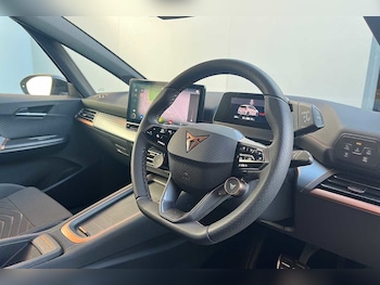 Used Cupra Born 2023 for sale - 79603193: Photo