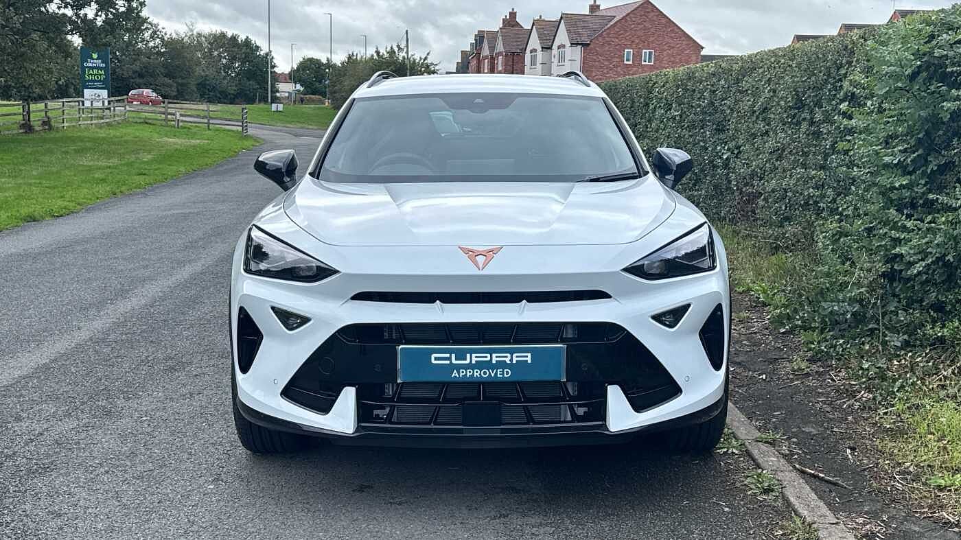 Used Cupra Formentor 2025 for sale - 77177229: Photo 10