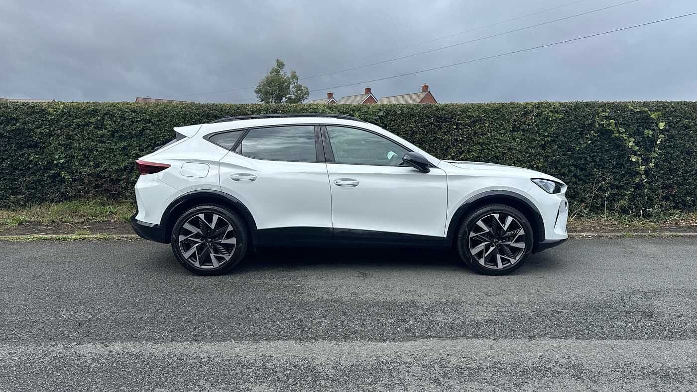 Used Cupra Formentor 2025 for sale - 77177229: Photo 3