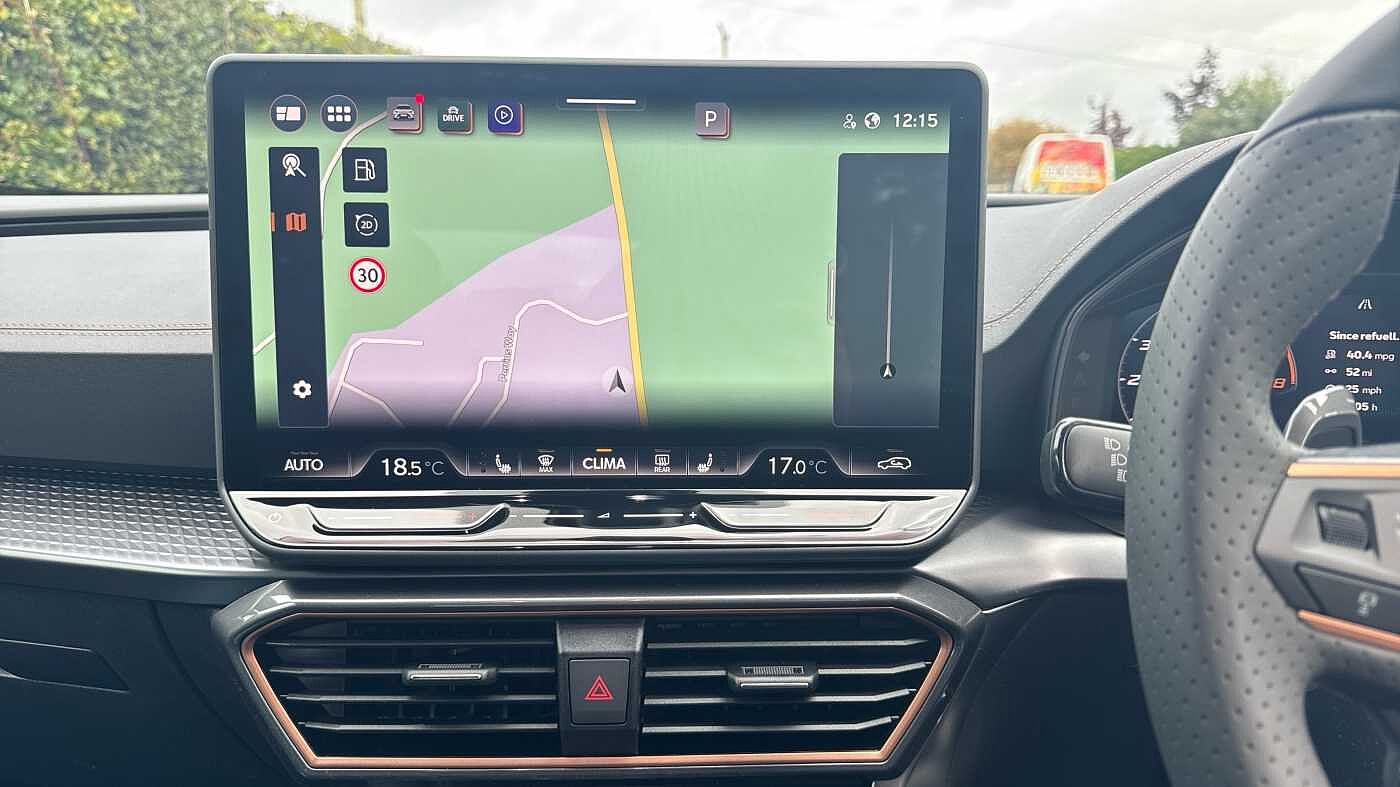 Used Cupra Formentor 2025 for sale - 77177229: Photo 5