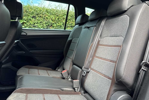 Used SEAT Tarraco 2020 for sale - 76241228: Photo 10