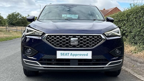 Used SEAT Tarraco 2020 for sale - 76241228: Photo 12
