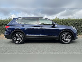 Used SEAT Tarraco 2020 for sale - 76241228: Photo 4