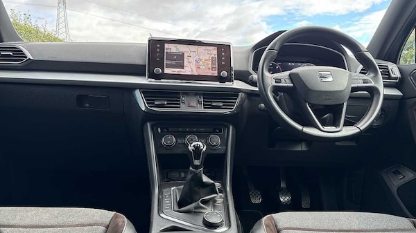 Used SEAT Tarraco 2020 for sale - 76241228: Photo 9
