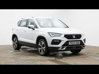 2022 (22) - 1.5 TSI EVO SE Technology 5dr