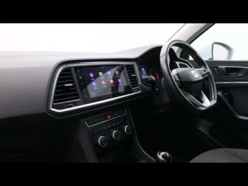 Used SEAT Ateca 2022 for sale - 74565119: Photo