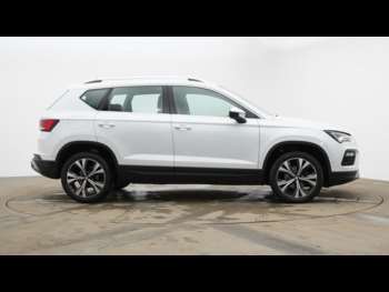 Used SEAT Ateca 2022 for sale - 74565119: Photo
