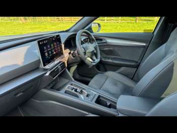 Used Cupra Formentor 2025 for sale - 74149751: Photo