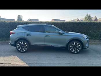 Used Cupra Formentor 2025 for sale - 74149751: Photo