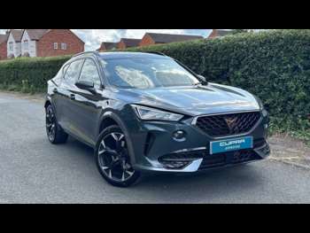 2021 (21) - 1.5 TSI 150 V2 5dr DSG