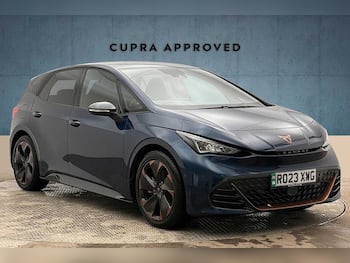 Used Cupra Born 2023 for sale - 79610207: Photo