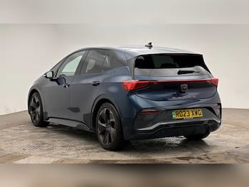 Used Cupra Born 2023 for sale - 79610207: Photo