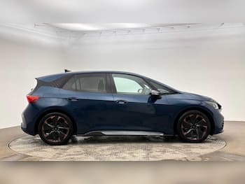Used Cupra Born 2023 for sale - 79610207: Photo