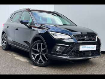 Used SEAT Arona 2021 for sale - 75226993: Photo