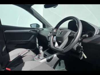 Used SEAT Arona 2021 for sale - 75226993: Photo