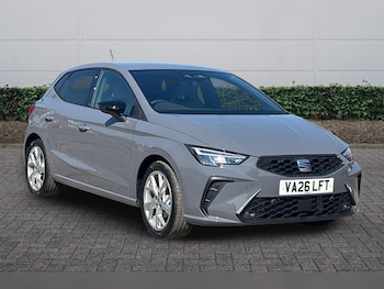 Used SEAT Ibiza 2026 for sale - 79159845: Photo