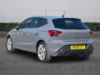 Used SEAT Ibiza 2026 for sale - 79159845: Photo