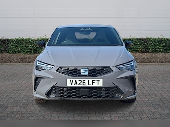 Used SEAT Ibiza 2026 for sale - 79159845: Photo