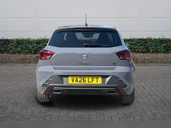 Used SEAT Ibiza 2026 for sale - 79159845: Photo