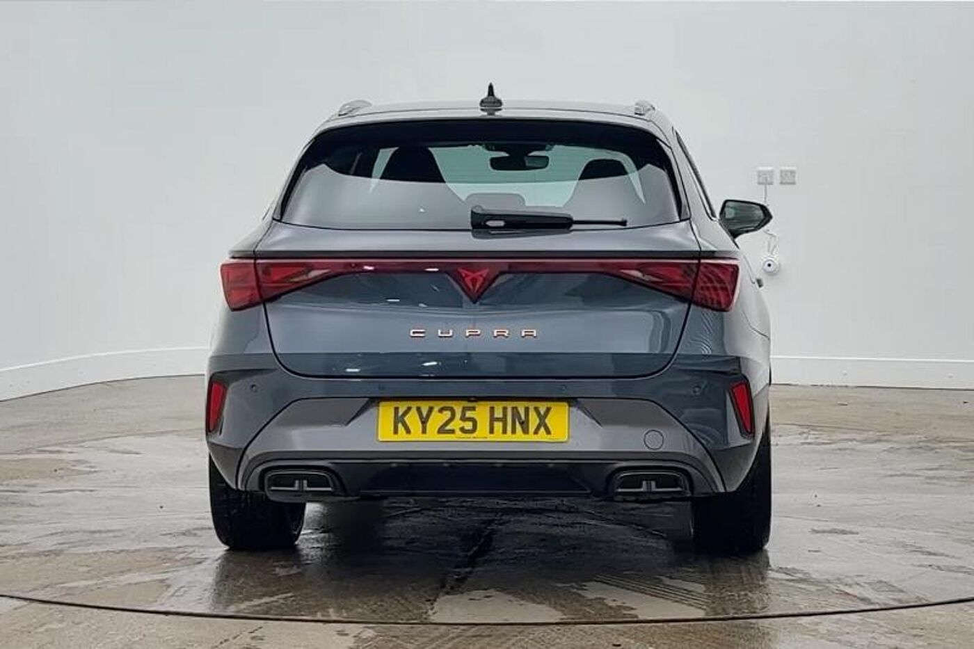 Used Cupra Leon 2025 for sale - 77565377: Photo 10