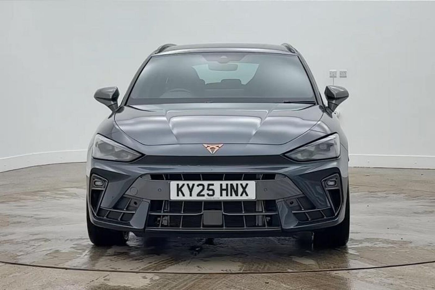 Used Cupra Leon 2025 for sale - 77565377: Photo 12