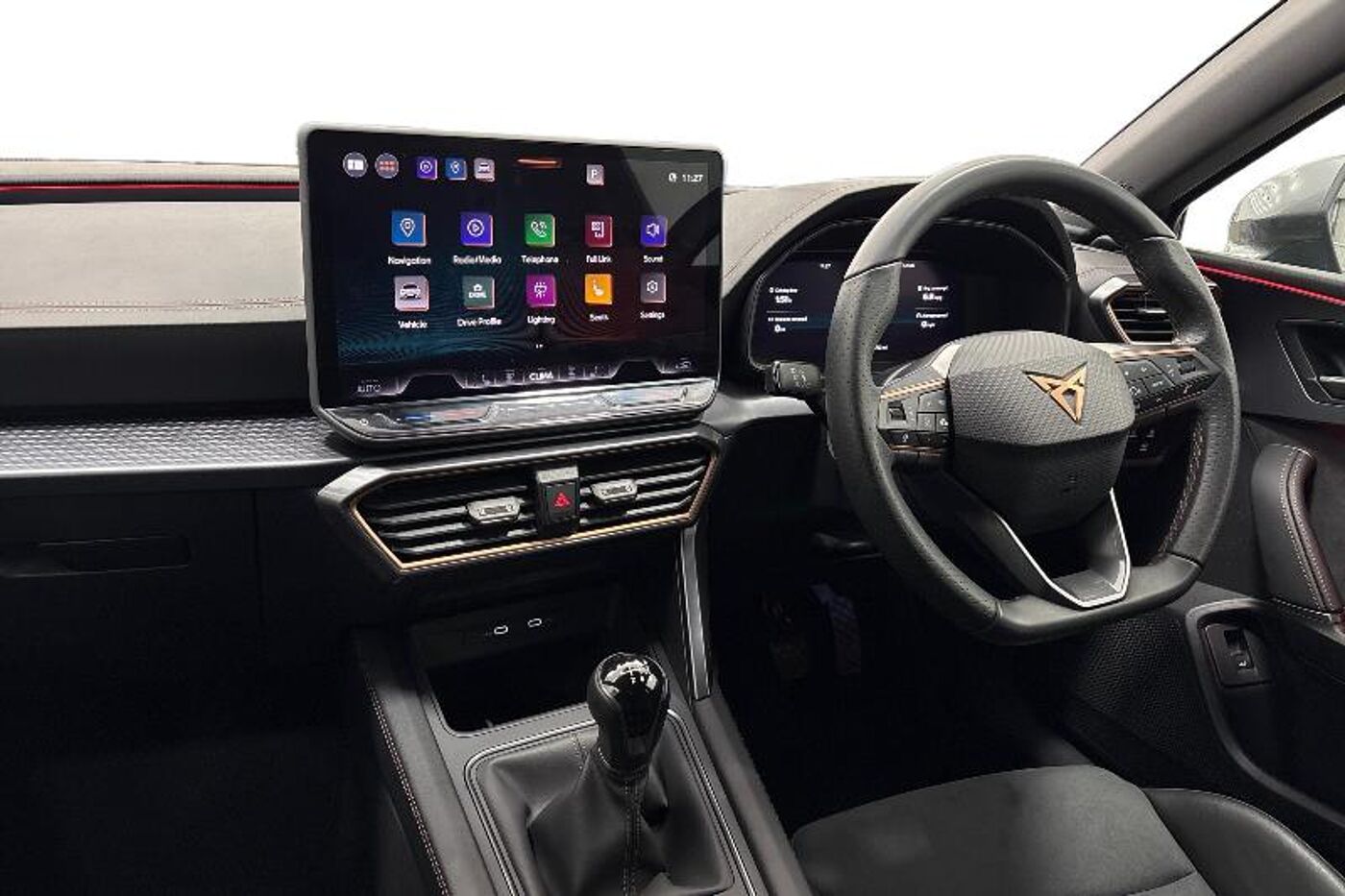 Used Cupra Leon 2025 for sale - 77565377: Photo 2