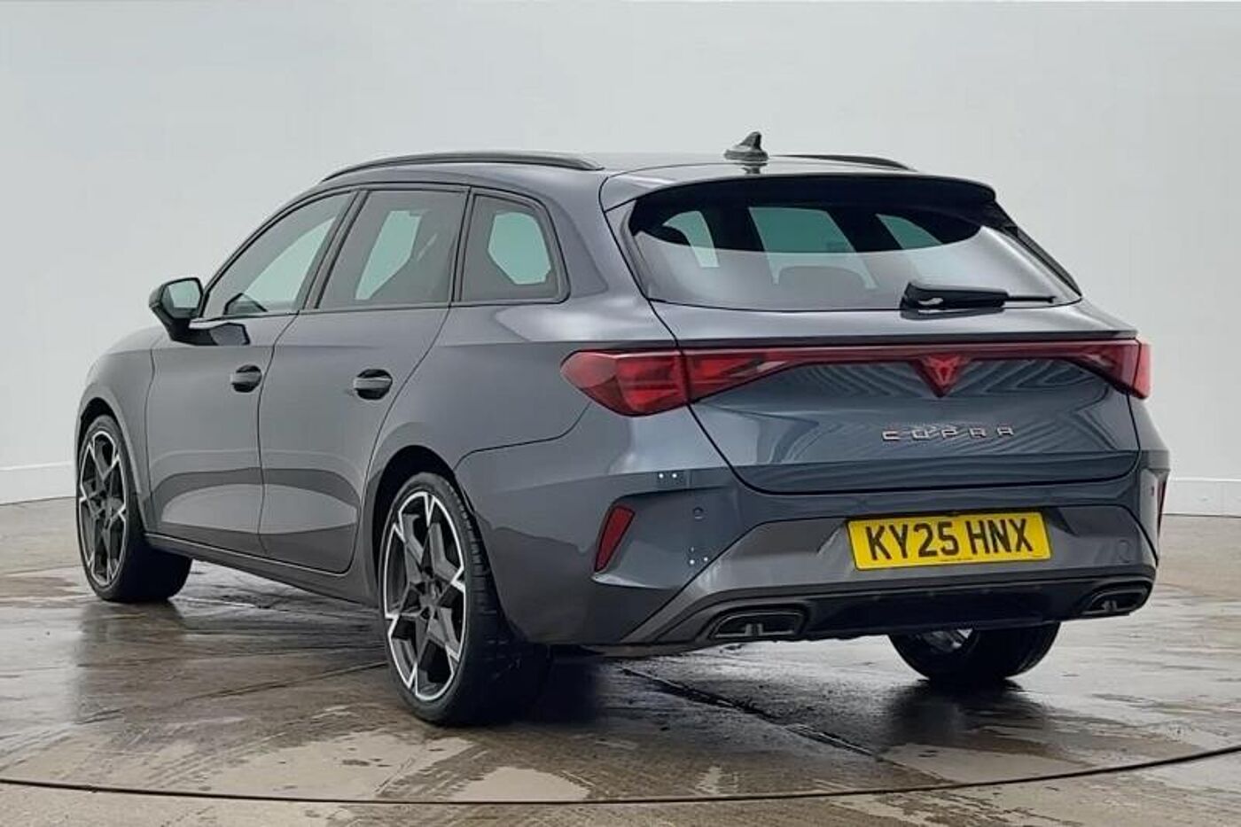 Used Cupra Leon 2025 for sale - 77565377: Photo 3