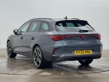 Used Cupra Leon 2025 for sale - 77565377: Photo