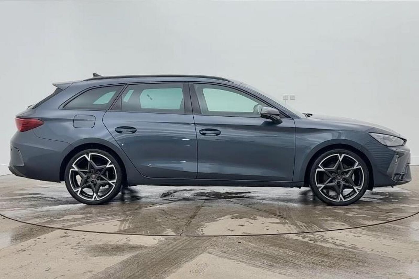 Used Cupra Leon 2025 for sale - 77565377: Photo 4