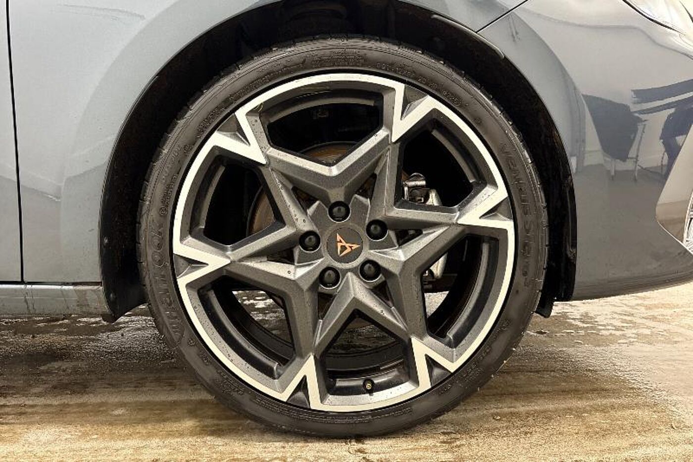 Used Cupra Leon 2025 for sale - 77565377: Photo 5