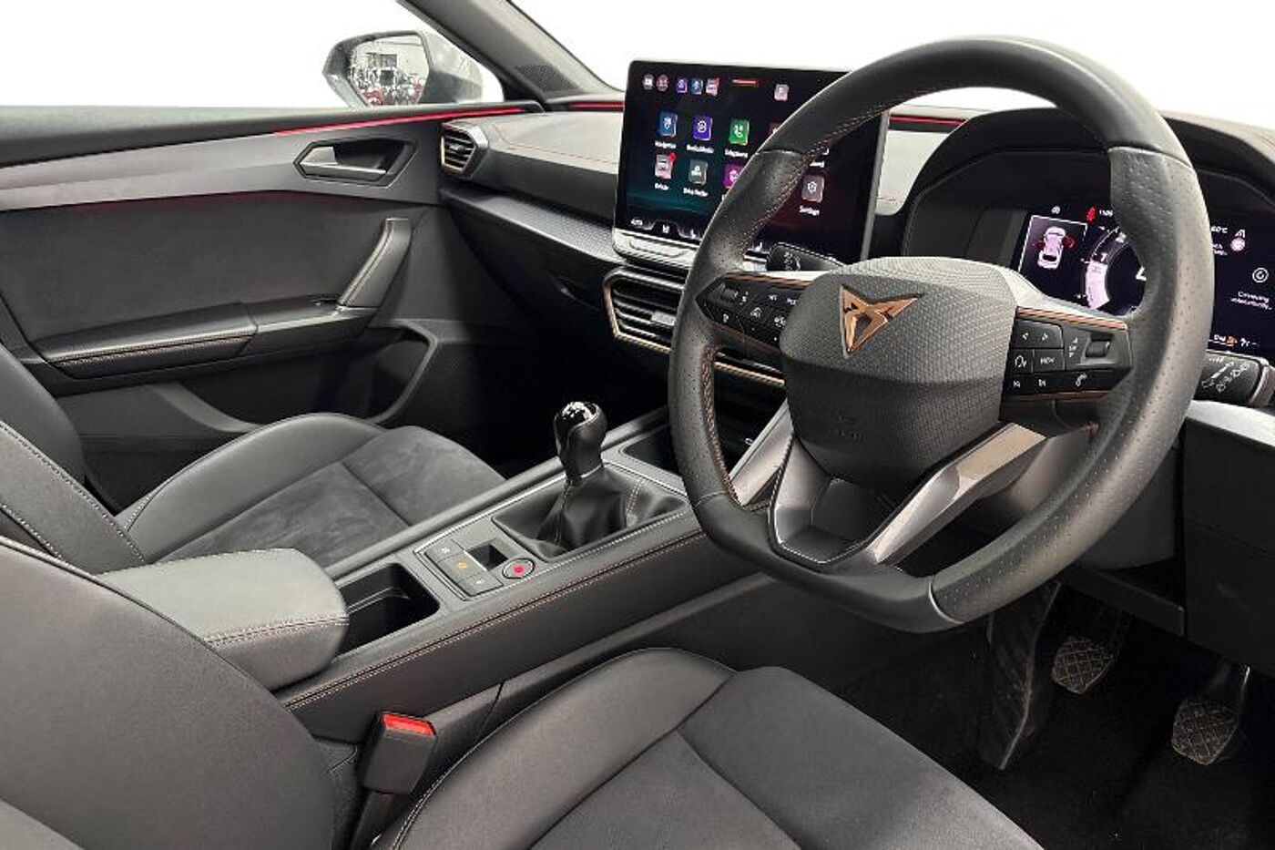 Used Cupra Leon 2025 for sale - 77565377: Photo 6