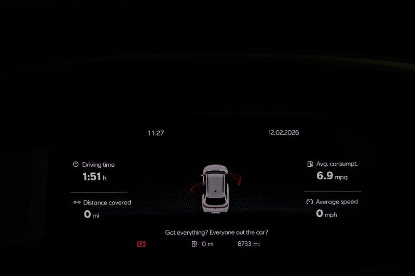 Used Cupra Leon 2025 for sale - 77565377: Photo 7