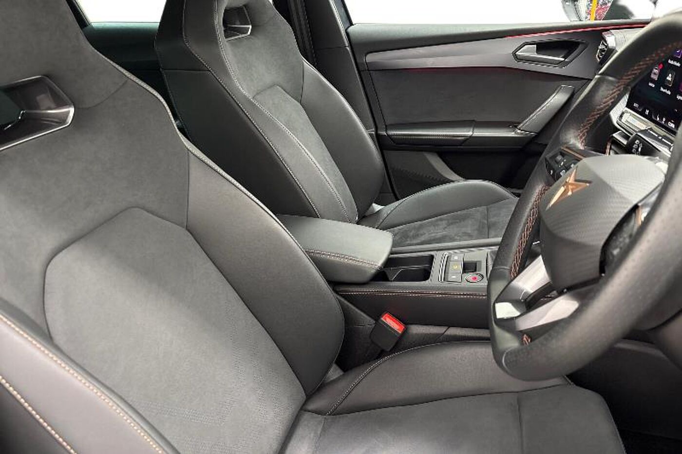 Used Cupra Leon 2025 for sale - 77565377: Photo 8