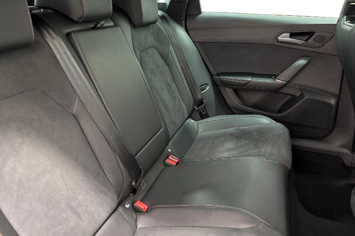 Used Cupra Leon 2025 for sale - 77565377: Photo 9