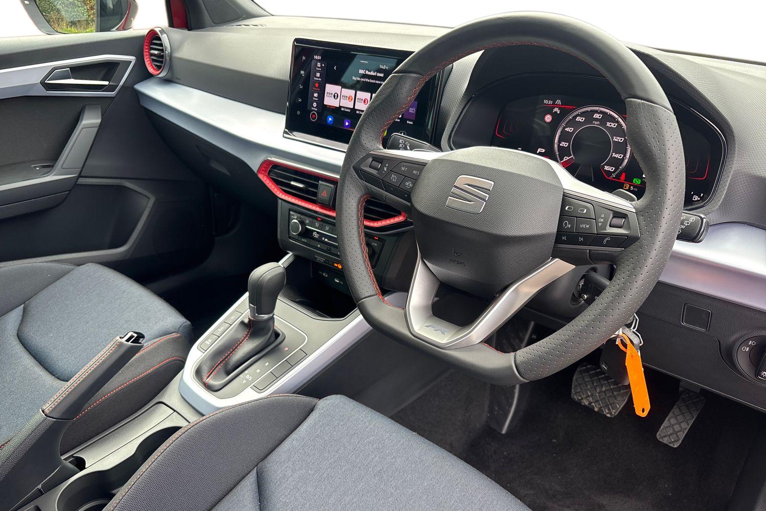 Used SEAT Arona 2026 for sale - 78063327: Photo 12