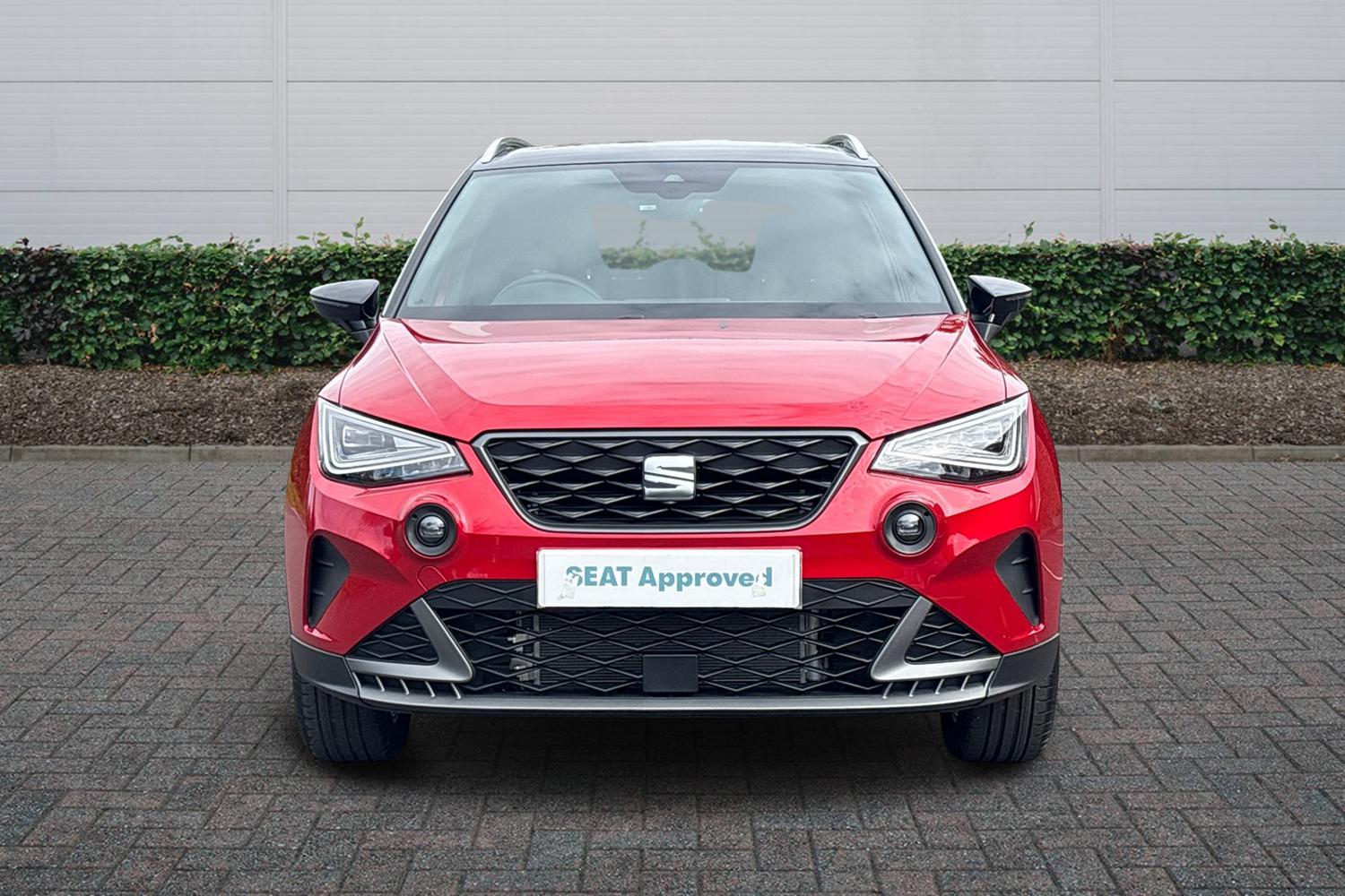 Used SEAT Arona 2026 for sale - 78063327: Photo 3