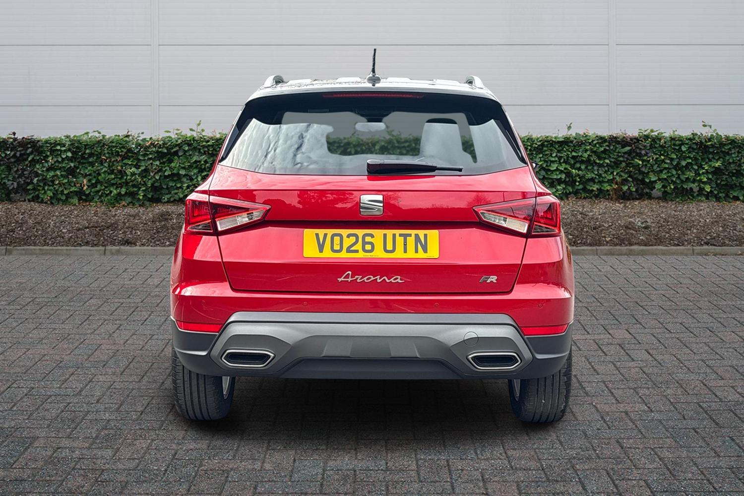 Used SEAT Arona 2026 for sale - 78063327: Photo 4