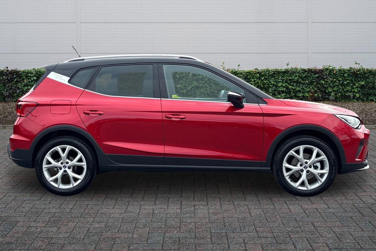 Used SEAT Arona 2026 for sale - 78063327: Photo 5