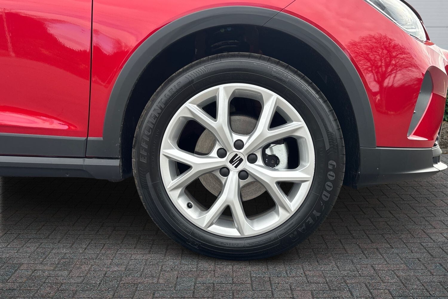 Used SEAT Arona 2026 for sale - 78063327: Photo 6