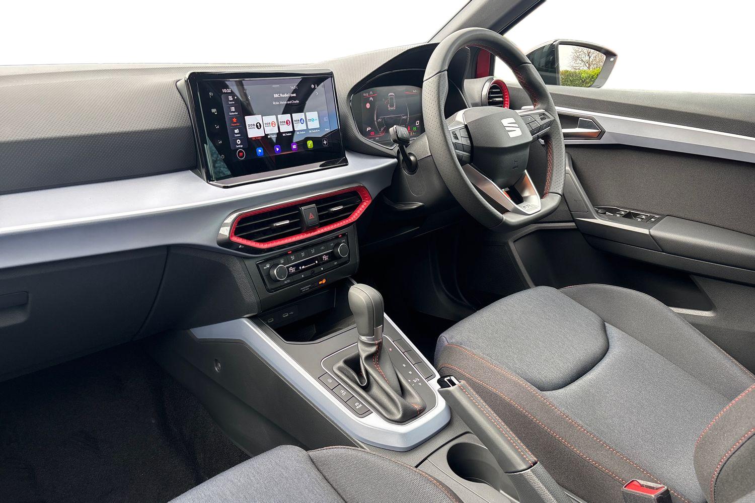 Used SEAT Arona 2026 for sale - 78063327: Photo 7