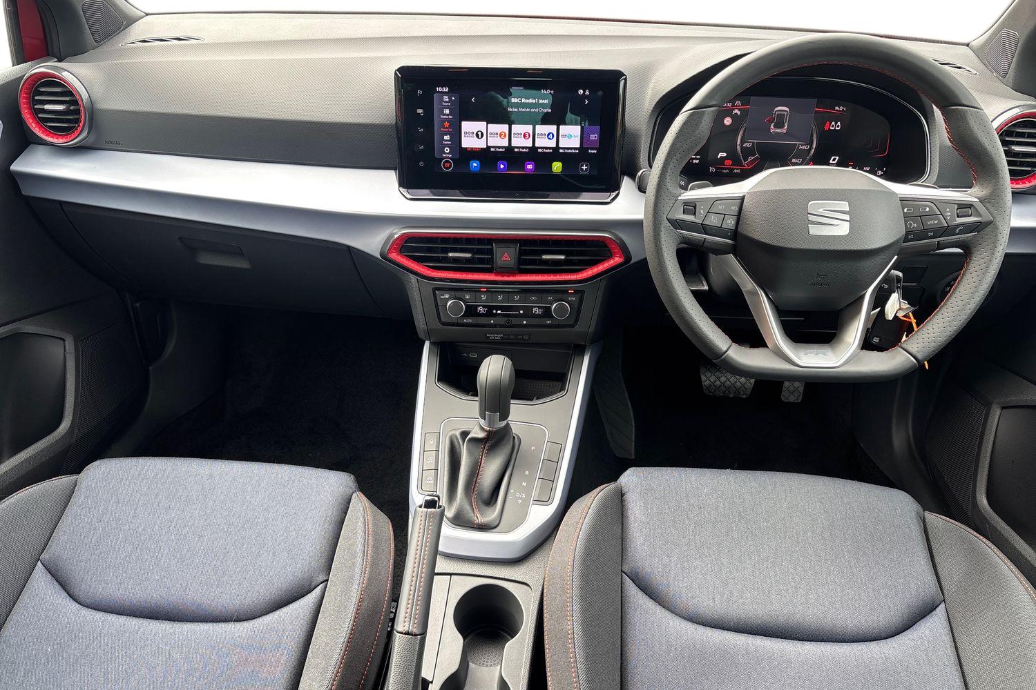 Used SEAT Arona 2026 for sale - 78063327: Photo 8