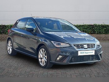 Used SEAT Ibiza 2025 for sale - 78246327: Photo