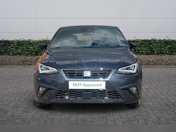 Used SEAT Ibiza 2025 for sale - 78246327: Photo