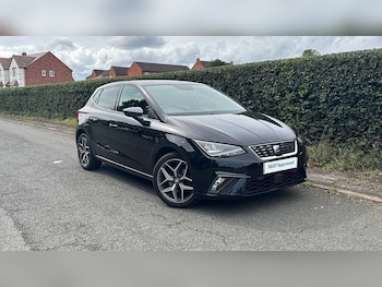 SEAT - Ibiza
