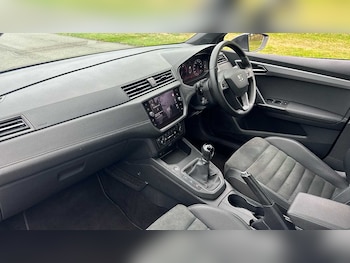Used SEAT Ibiza 2019 for sale - 75842436: Photo